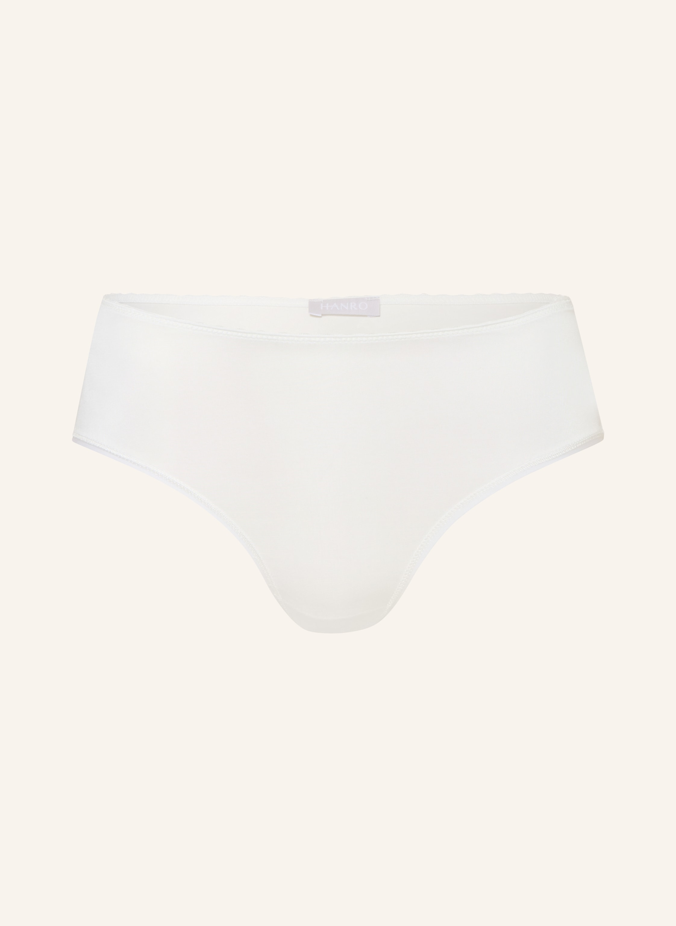 HANRO Slip SATIN DELUXE