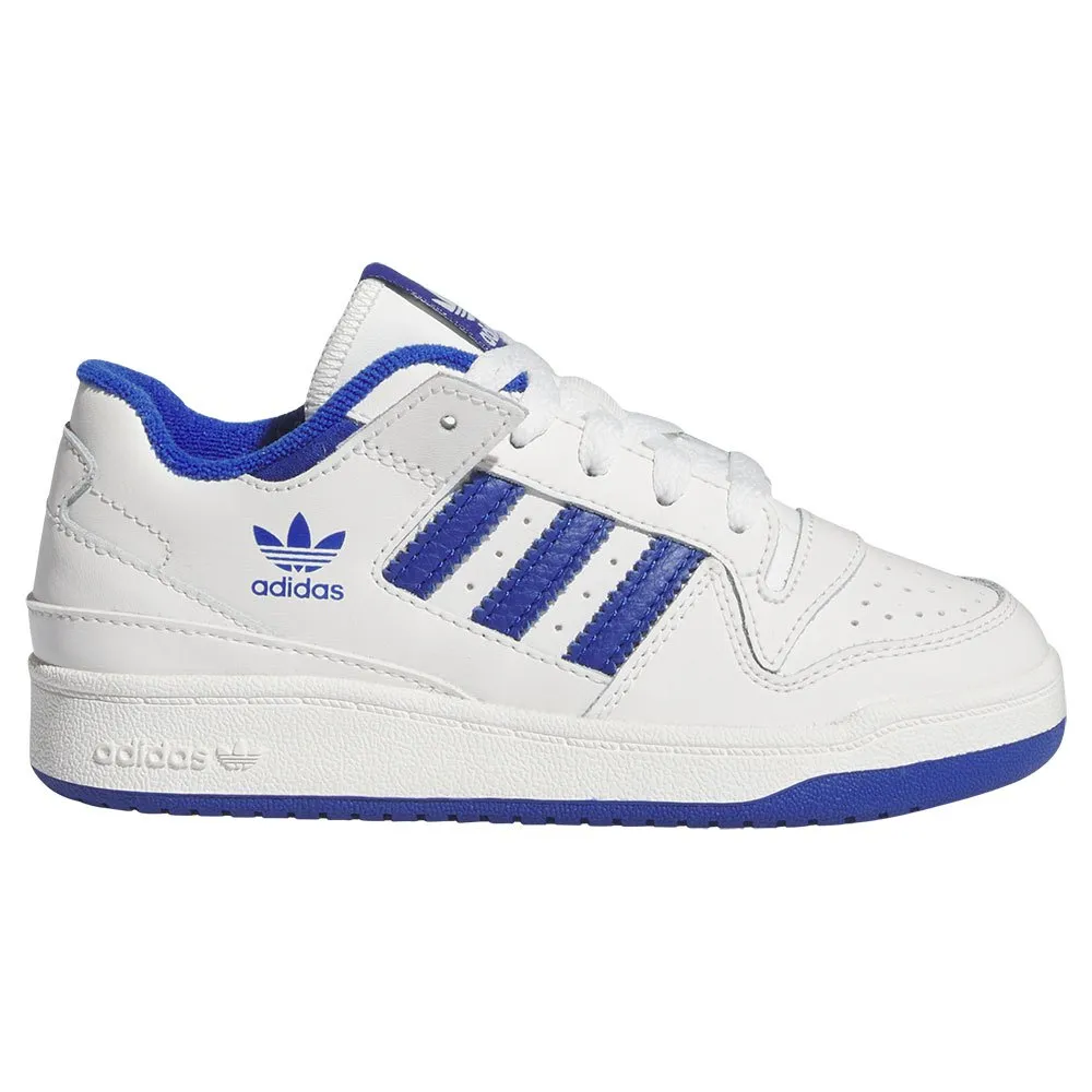 adidas Originals Forum Low CL trainers