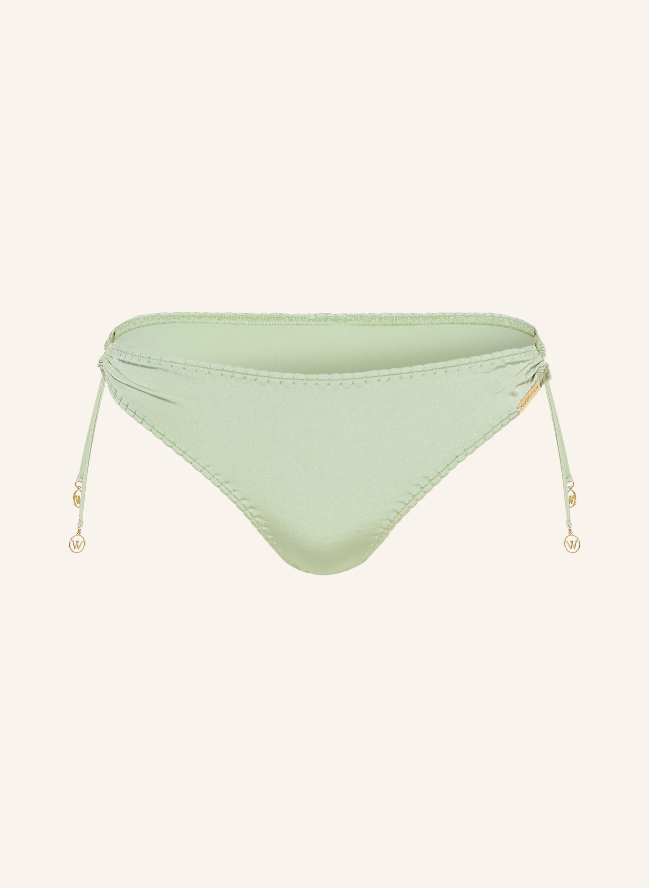 watercult Basic-Bikini-Hose CRAFTED ESSENTIALS