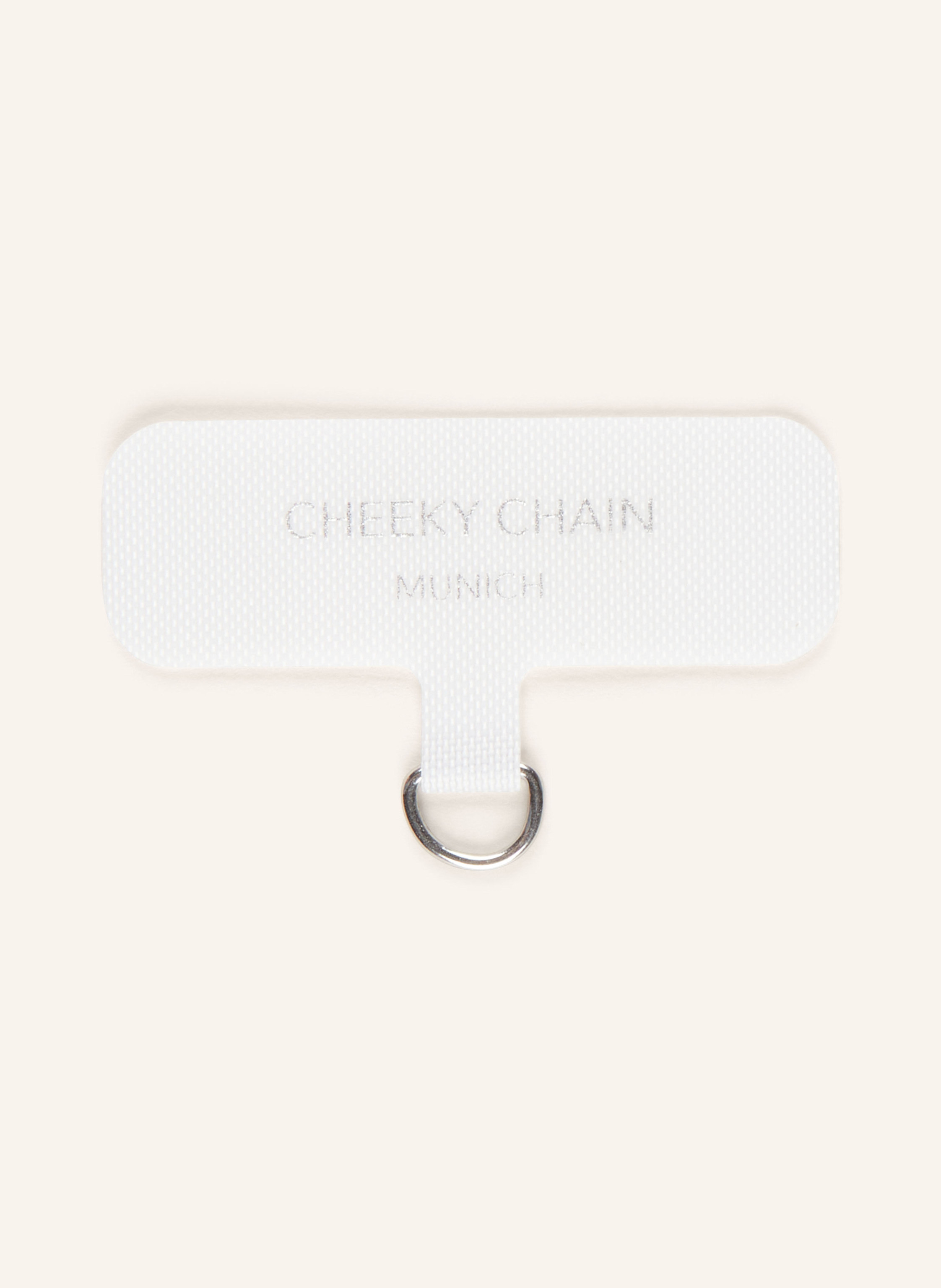 CHEEKY CHAIN MUNICH Smartphone-Inlay