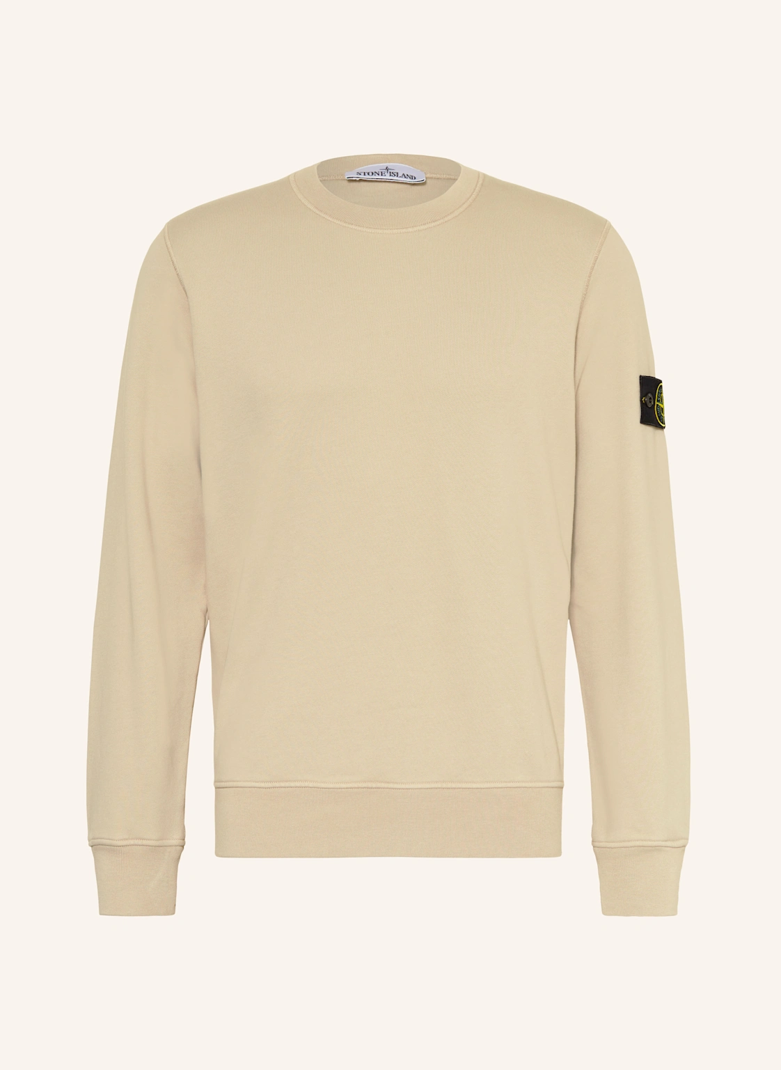 STONE ISLAND Sweatshirt