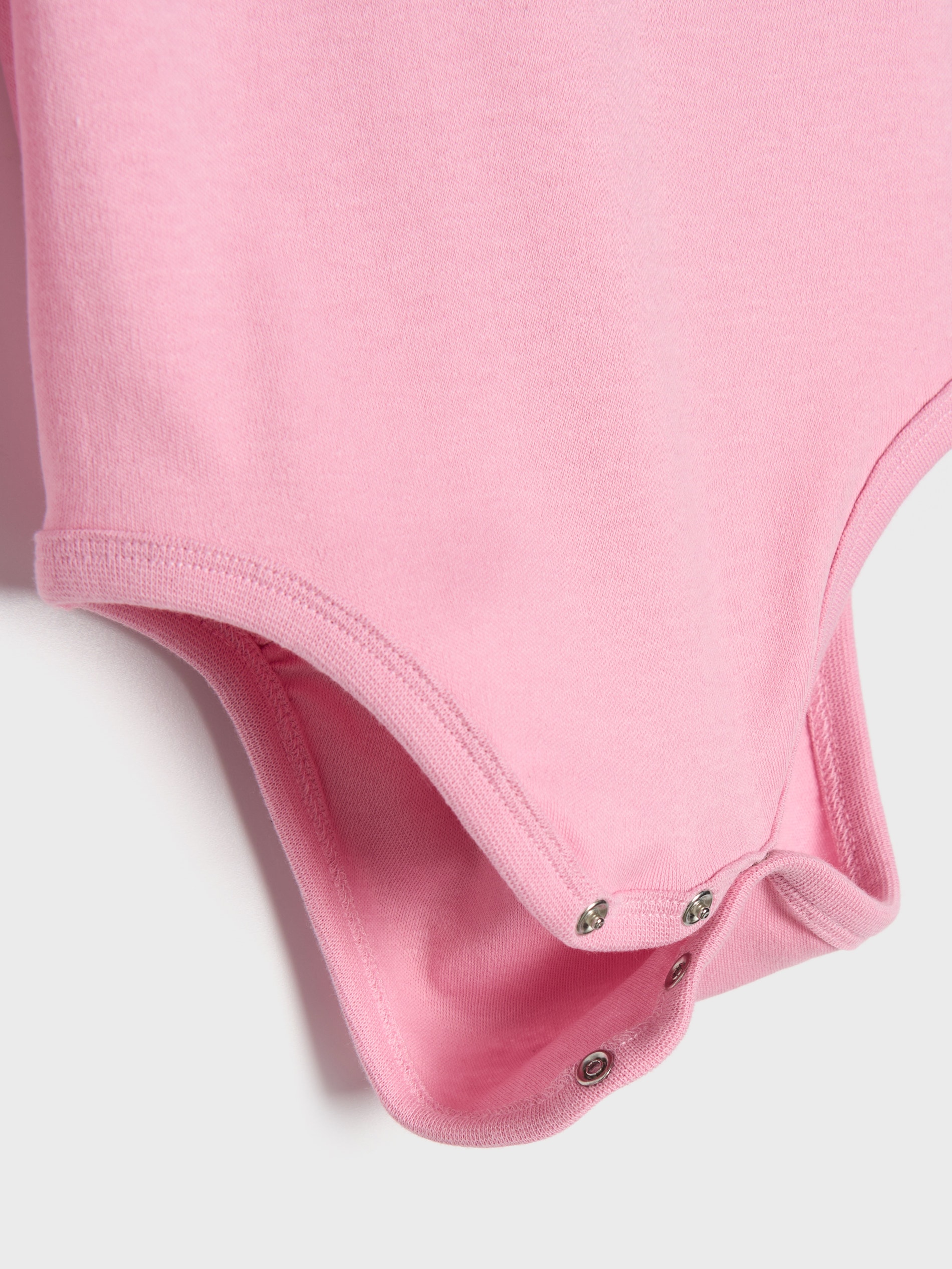 Bawełniane body z nadrukiem Peppa Pig