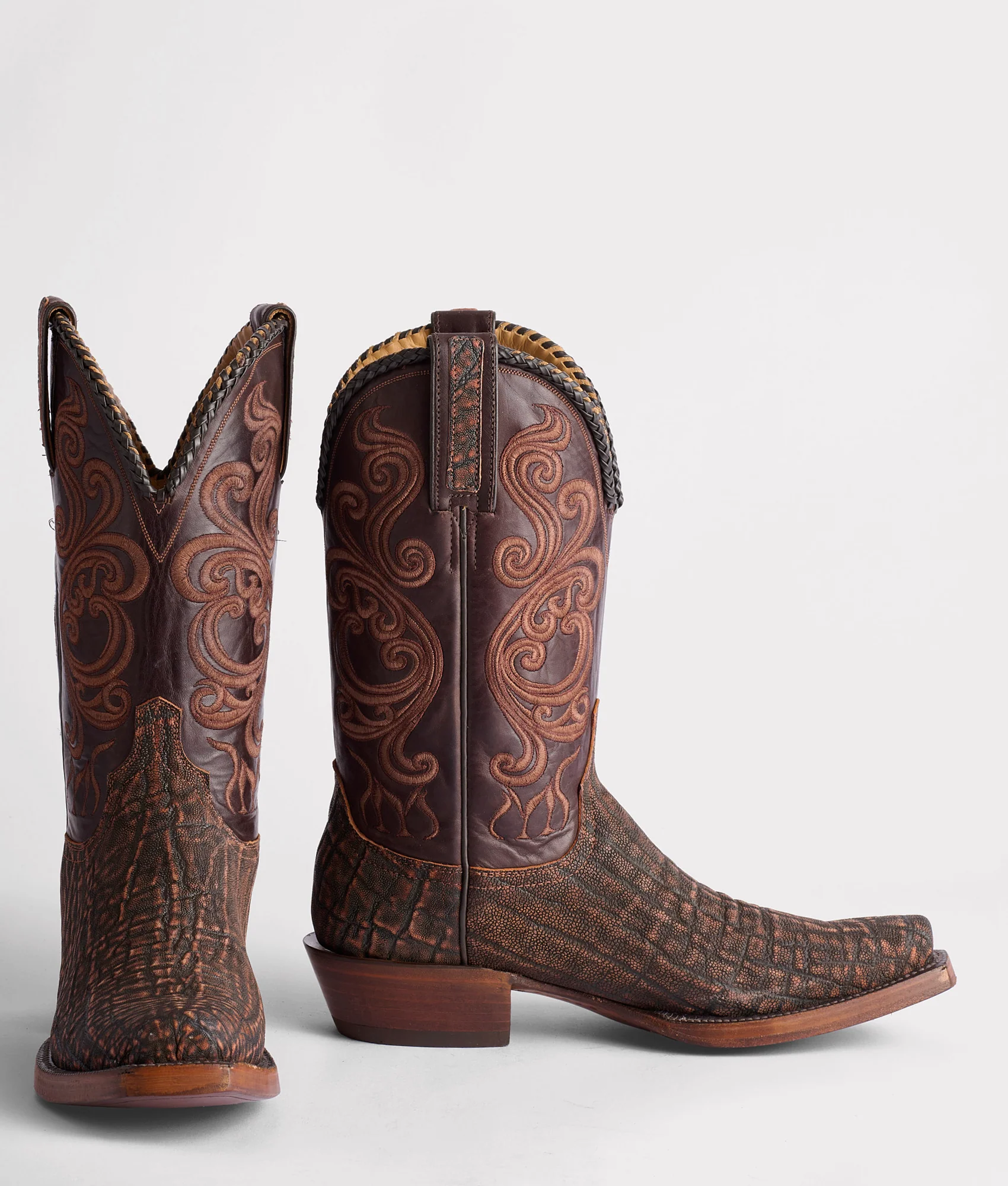 Terlingua - Cognac + Chocolate