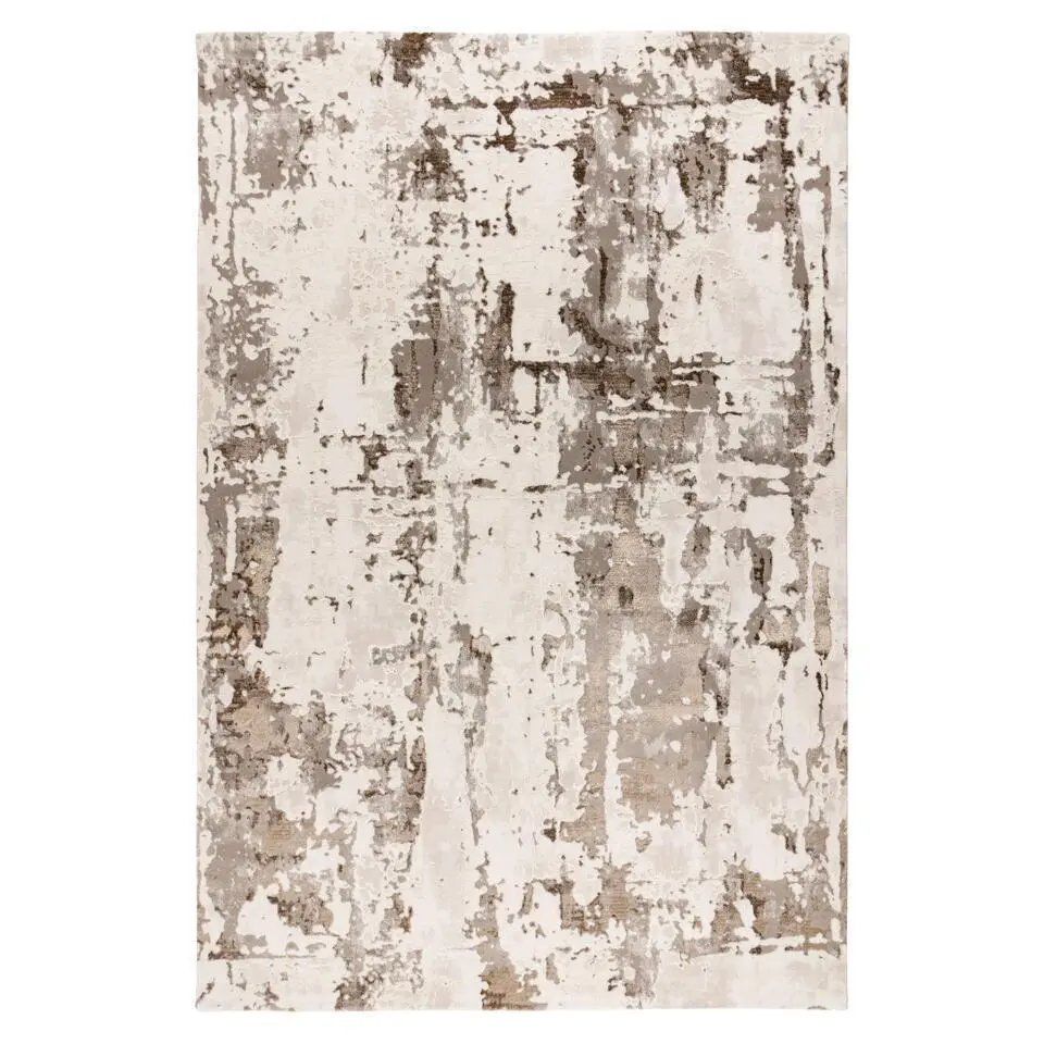 Pierre Cardin Vloerkleed Tropez - 200x290 cm beige brons