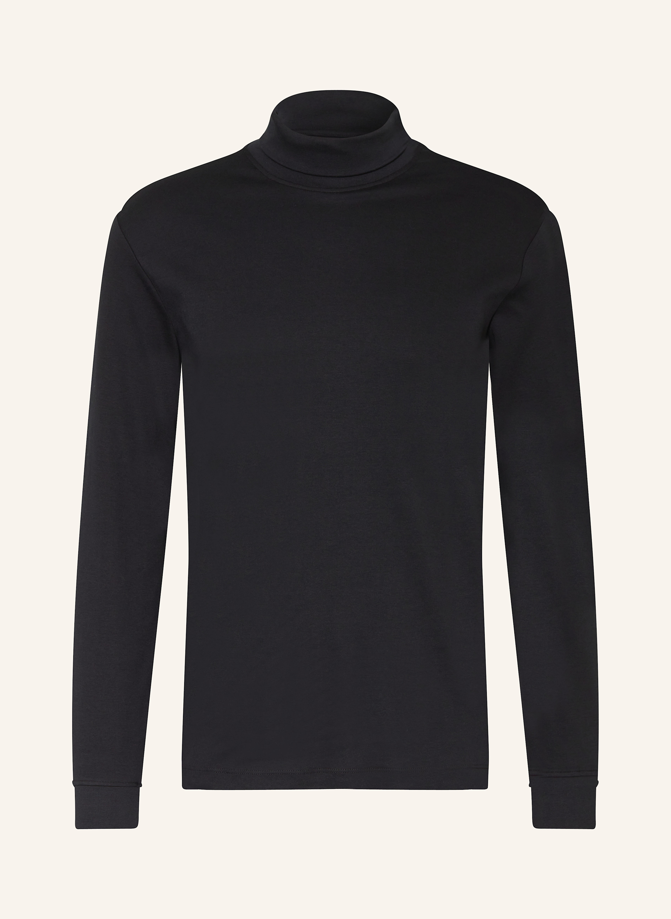 STROKESMAN'S Rollkragenshirt