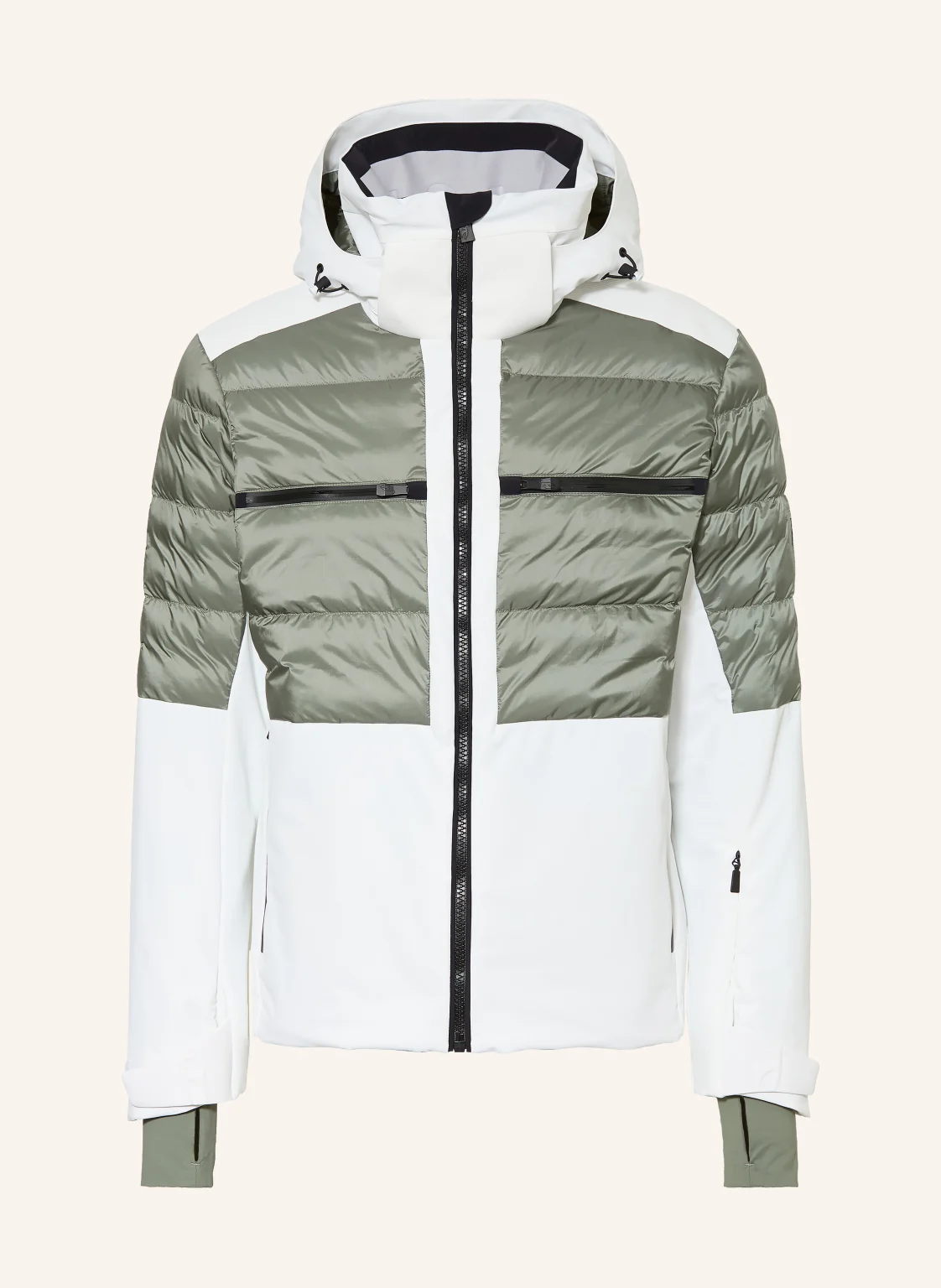 toni sailer Skijacke OWEN