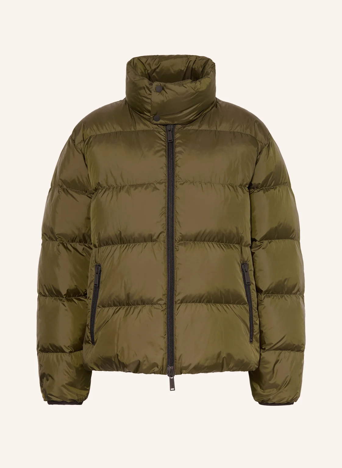 DSQUARED2 Daunenjacke D2 UPSIDE DOWN