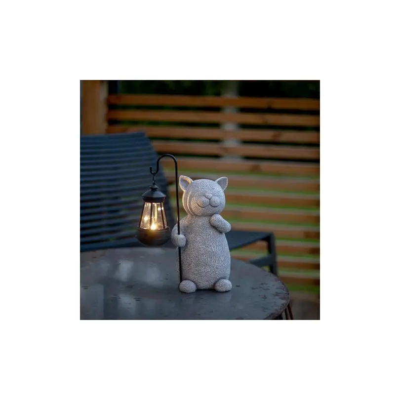 Windlicht Smilla