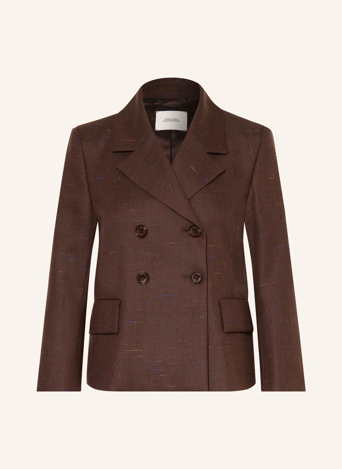 DOROTHEE SCHUMACHER Blazer CASUAL ATTRACTION
