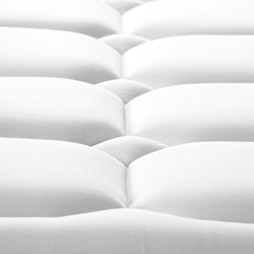 Colchão com Molas Ensacadas Médio Firme 180x200 APUS