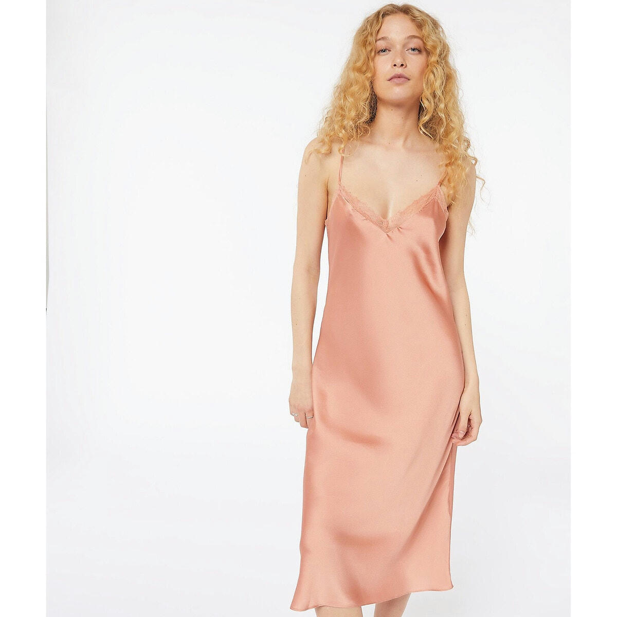 Nuisette longue Sentiment