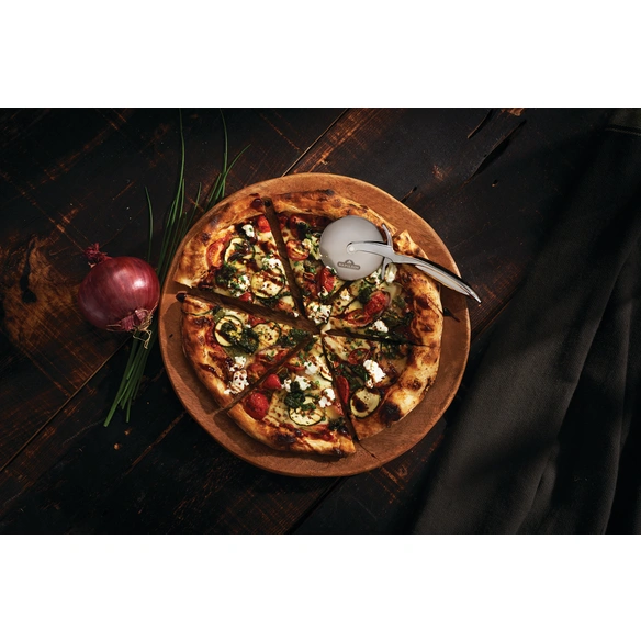 Pizzaschneider »PRO«, Edelstahl