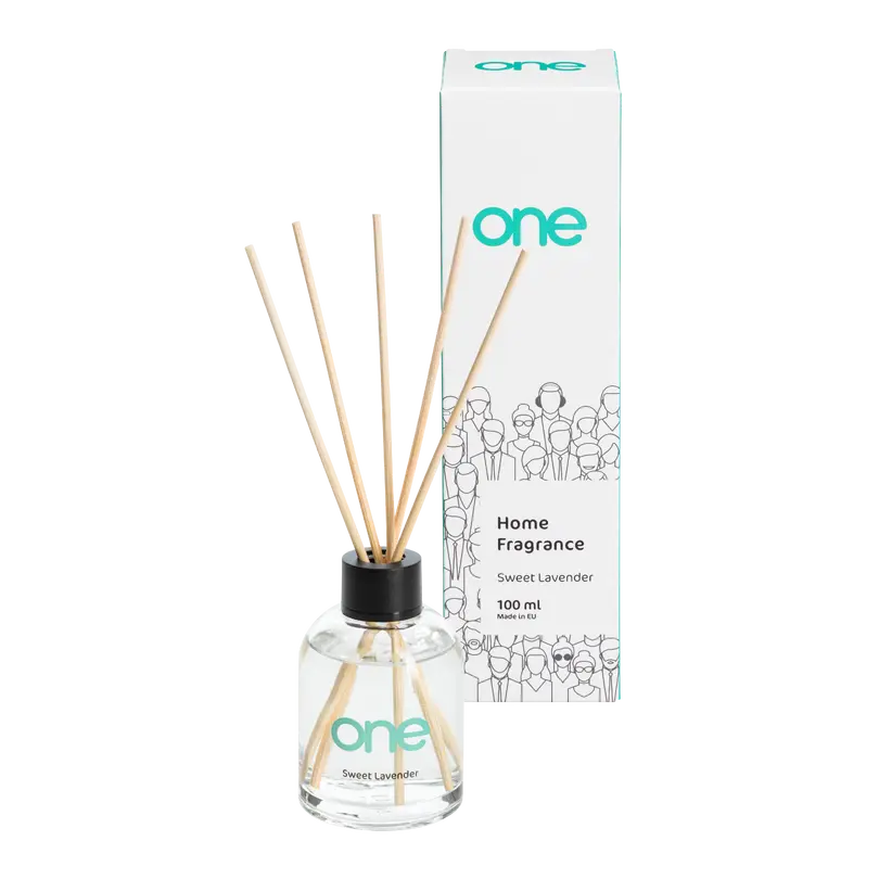 Diffusor Duft