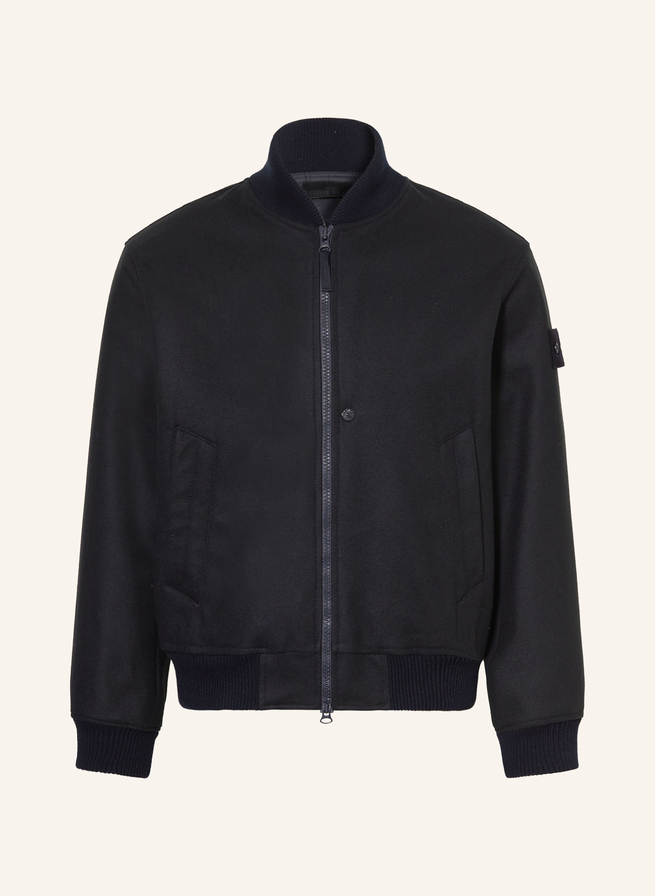 STONE ISLAND Blouson GHOST