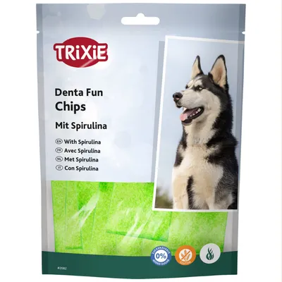 Trixie Denta Fun Chips