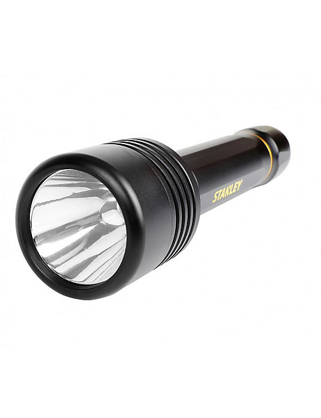 Lampe torche rechargeable 1200lm - Stanley