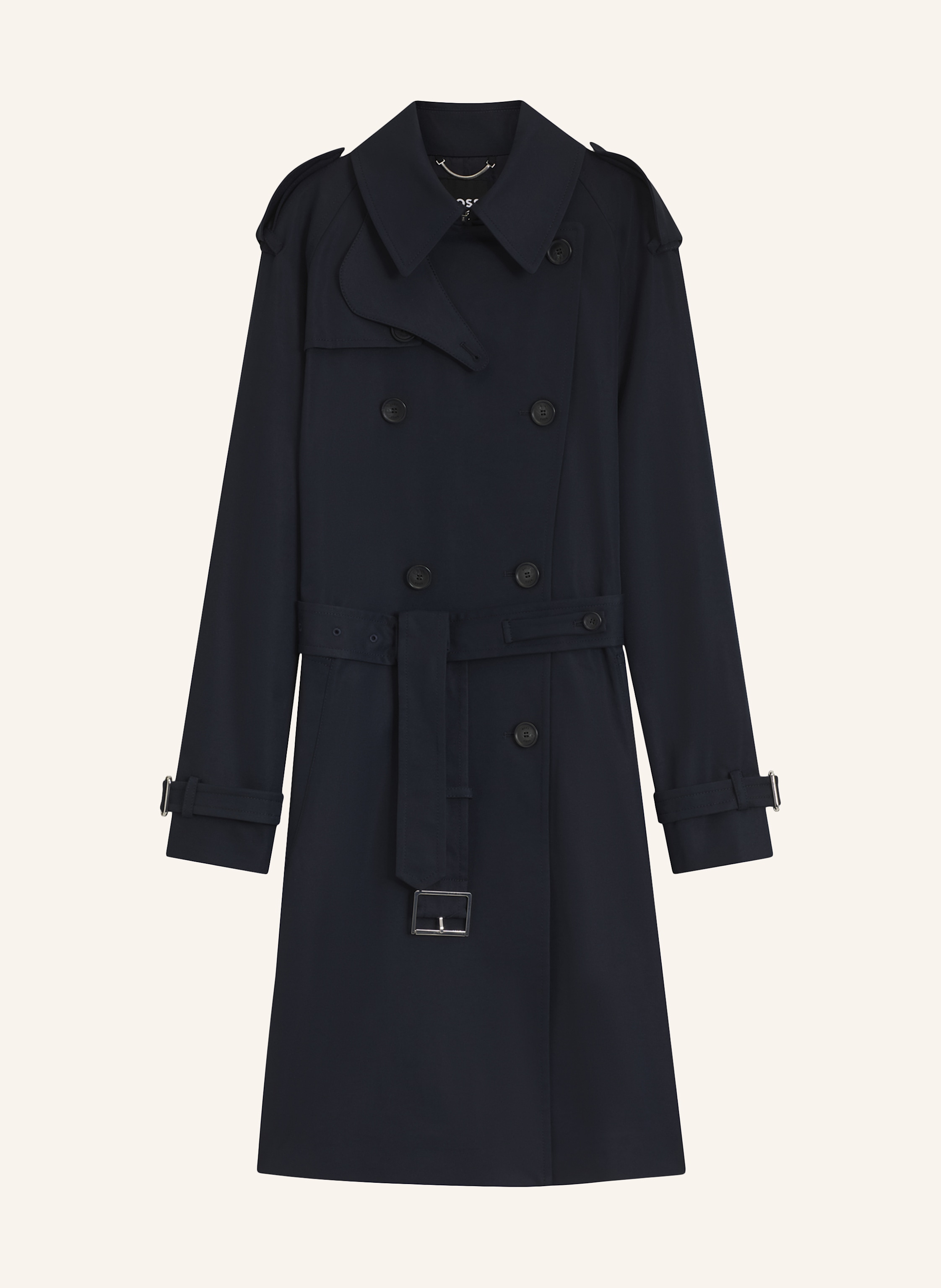BOSS Mantel CAOMY Regular Fit
