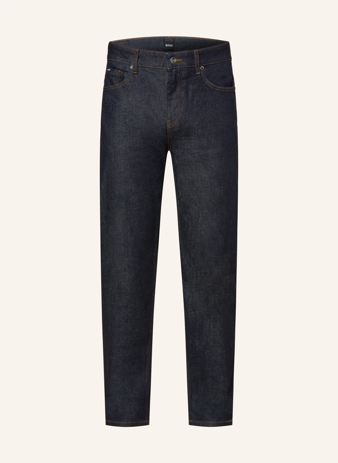 BOSS Jeans RE-MAIN Regular Fit