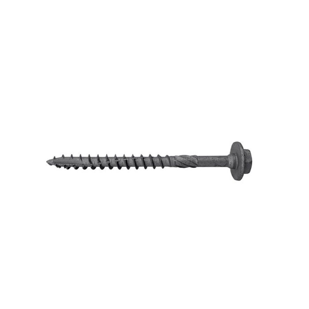 TRESKRUE MFT HEX XLNT C4 6,0X90MM 100STK