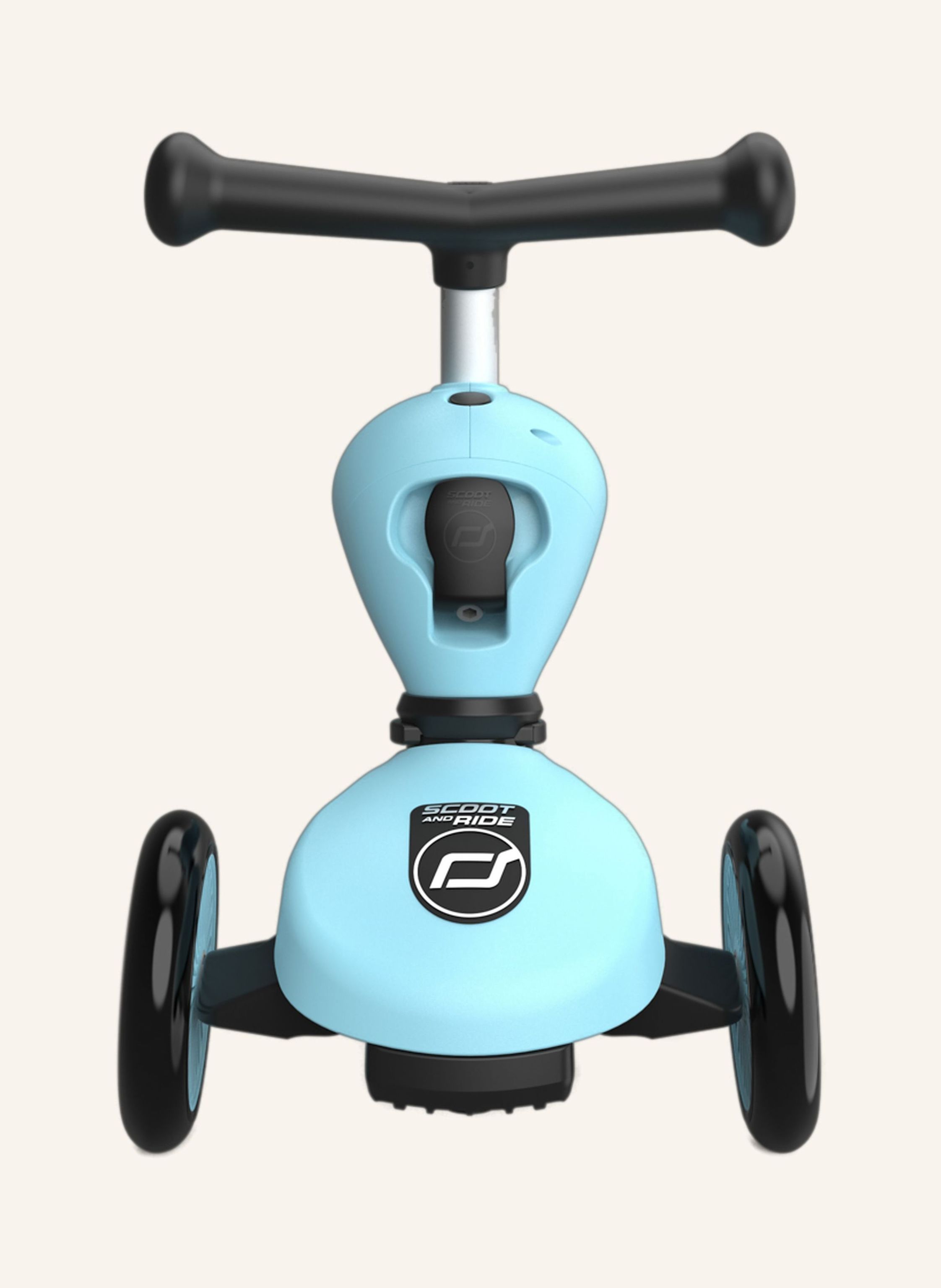 Scoot and Ride Scooter HIGHWAYKICK 1