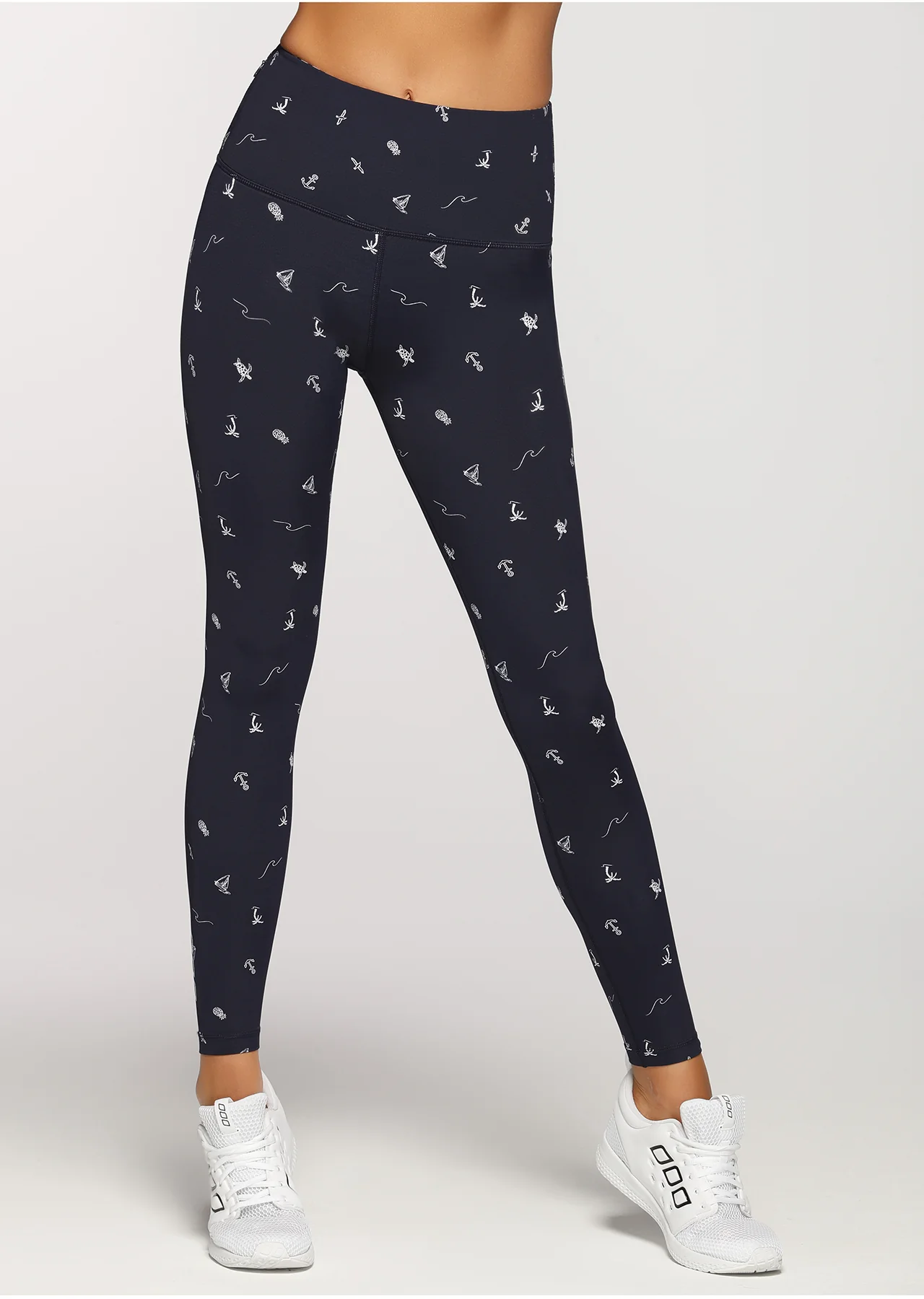 Sail Away Core F/L Tight
