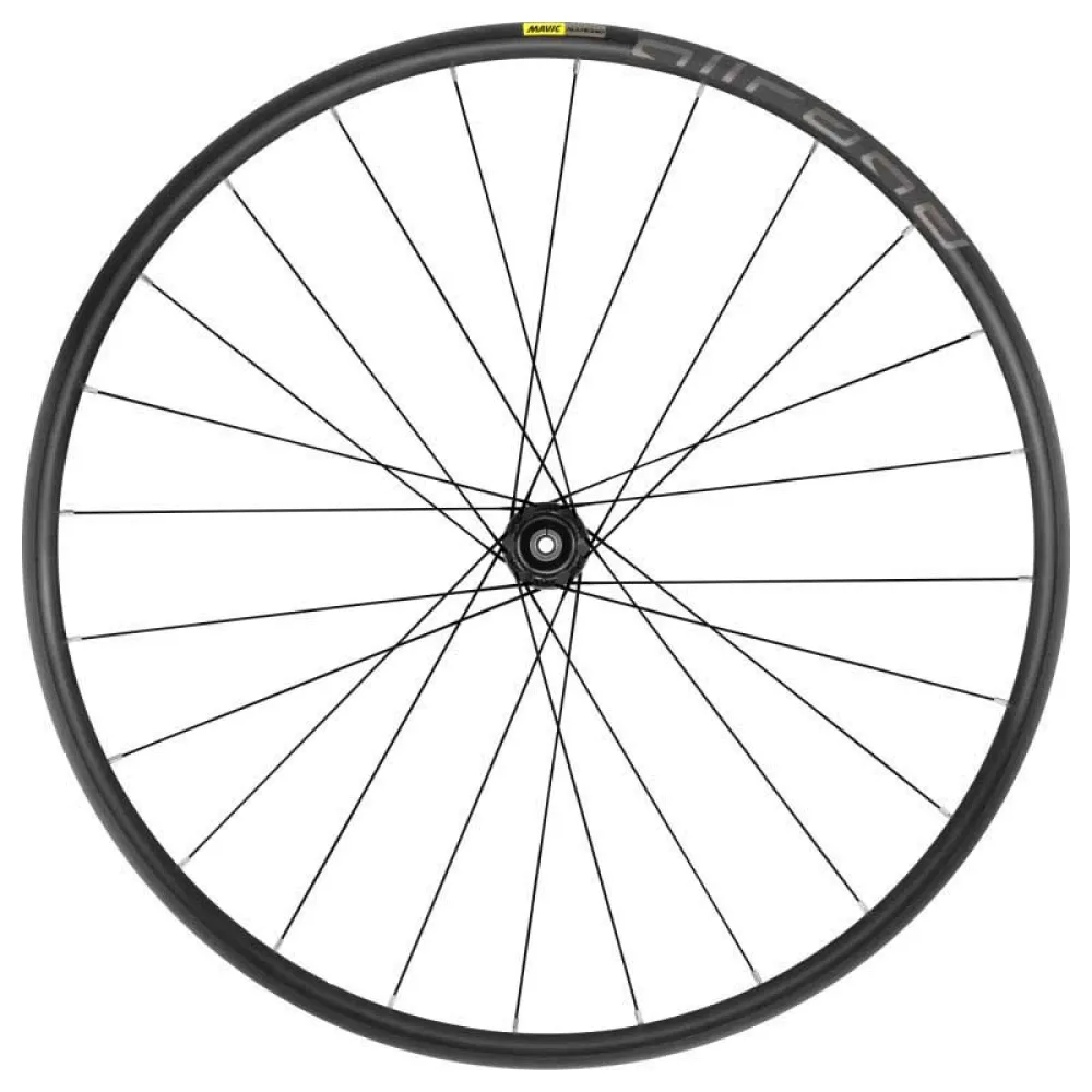 Mavic Allroad Disc Tubeless road rear wheel