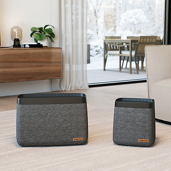 Humidificateur connecté KARL Big