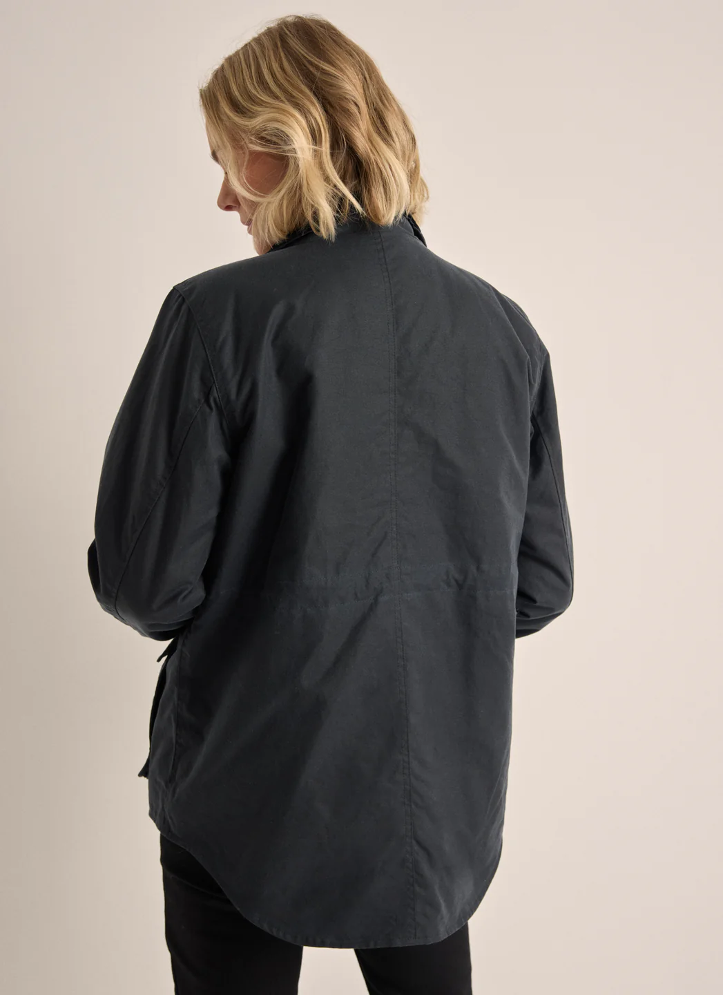 Women's Special Edition Lumberjack Jacket