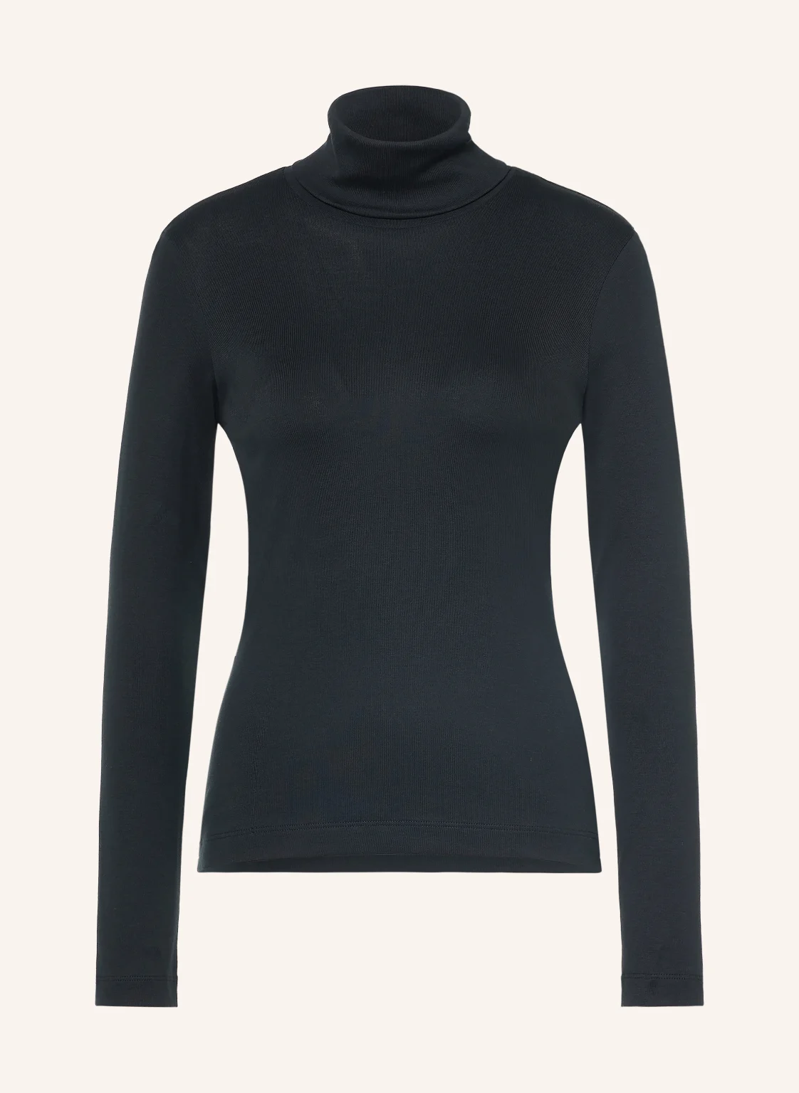 Stefan Brandt Rollkragenshirt