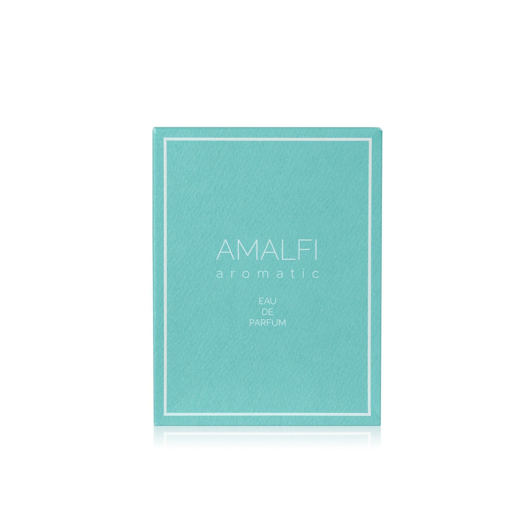 Regency Luxury Inspired Women's Eau de Parfum 50ml - Amalfi