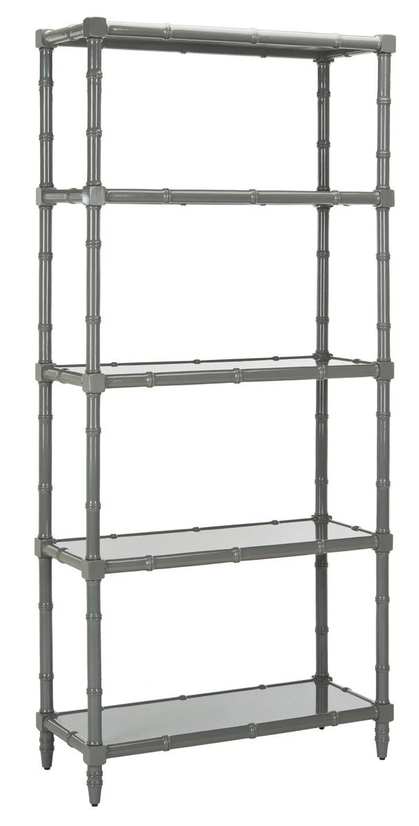 Wandkast Bamboe