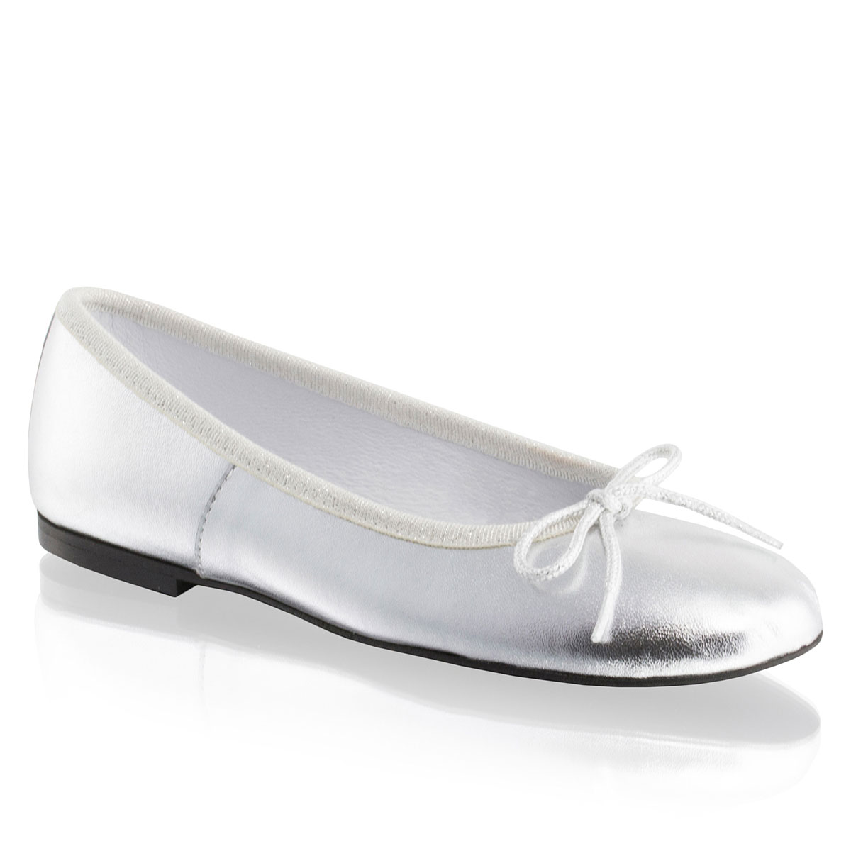 Russell & Bromley FULLRINA Ballerina Pump