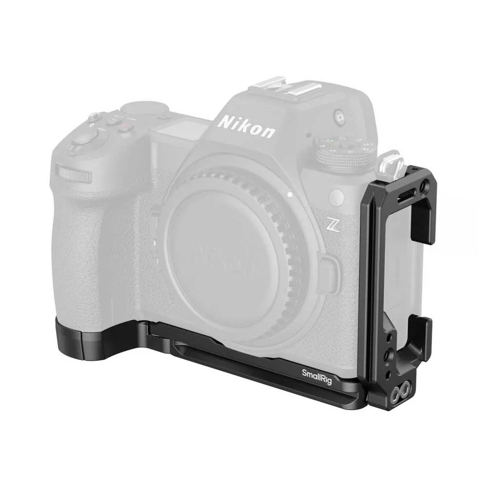 Smallrig 4523 Nikon Z 6III L-Shape Mount Plate