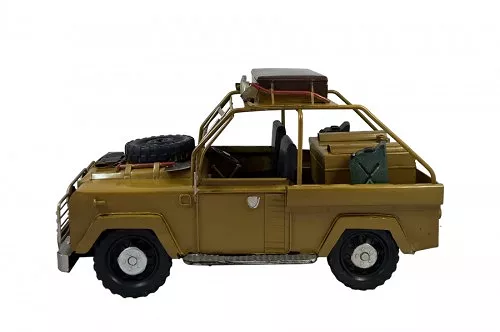 Jeep retro - MS02