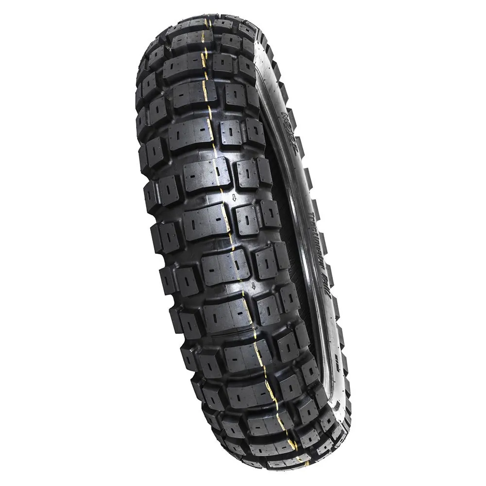 Motoz Tractionator Adventure 70Q TL off-road rear tire