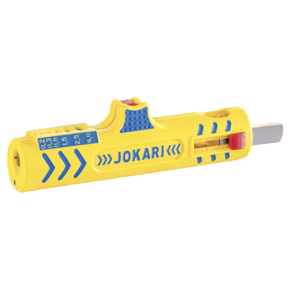 Jokari Secura No.15 Ø 8-13 mm Wire Stripper