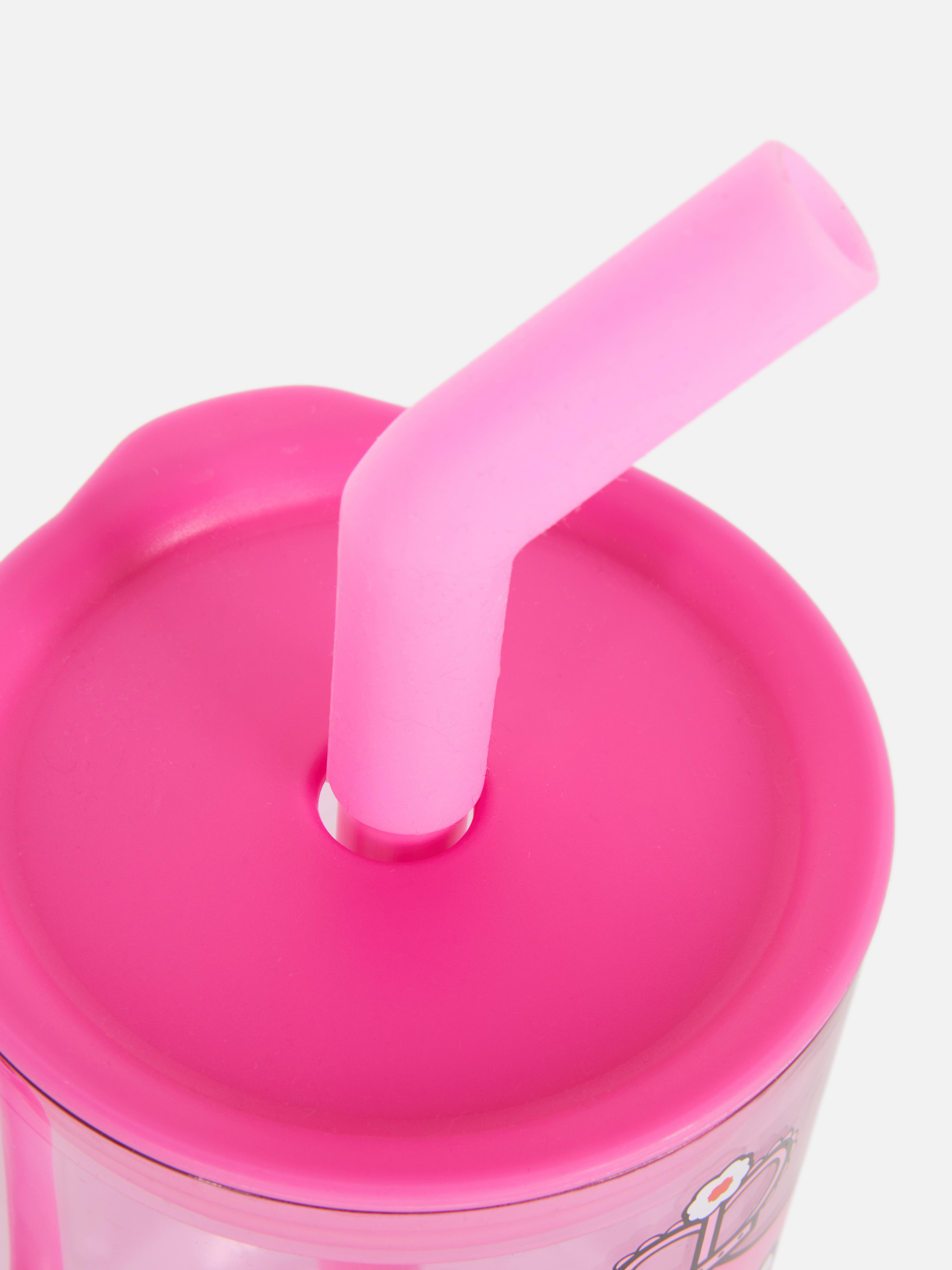 Hello Kitty Travel Mug