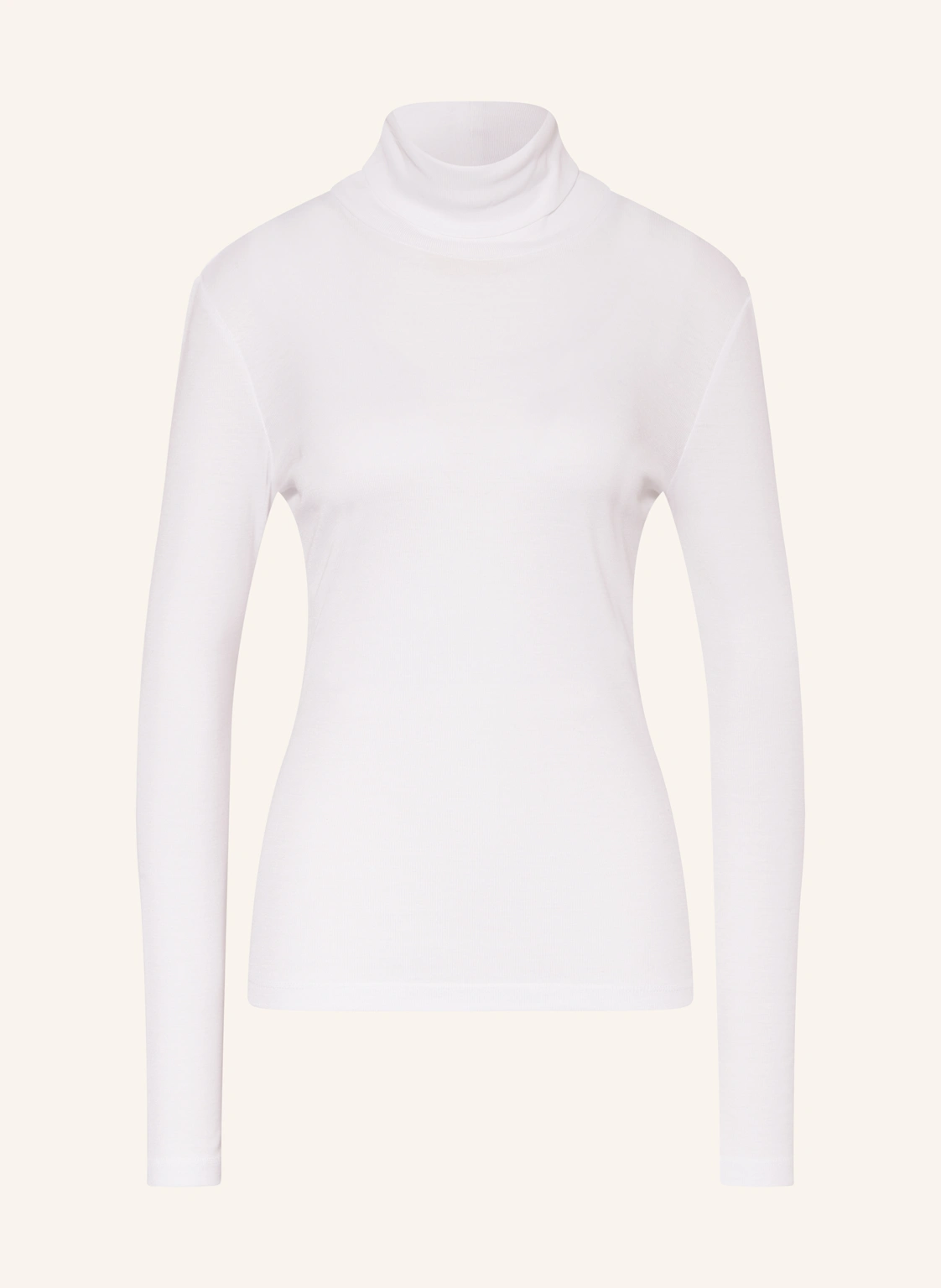 MRS & HUGS Rollkragenshirt