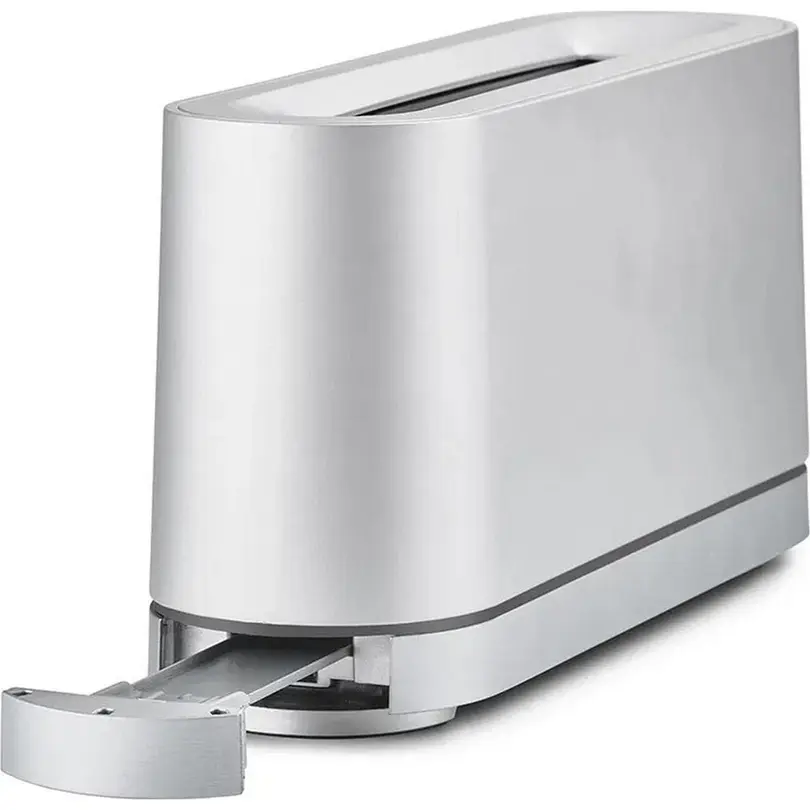 Toaster Jacob Jensen