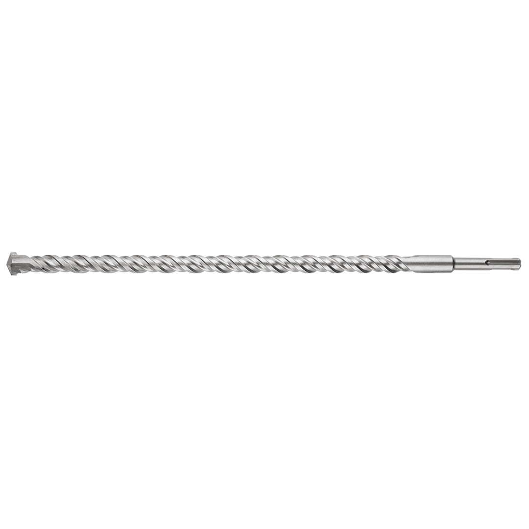 Wiertło do betonu SDS Plus 18x400mm VERTO 60H664