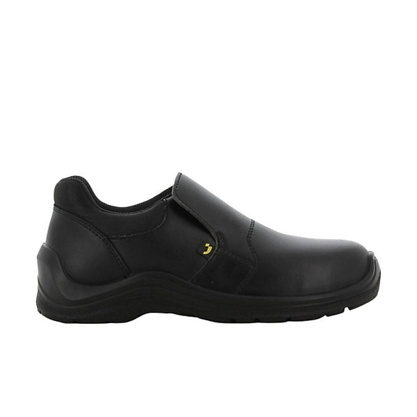 Chaussures de cuisine basses Safety Jogger Dolce S3 SRC Noir 44