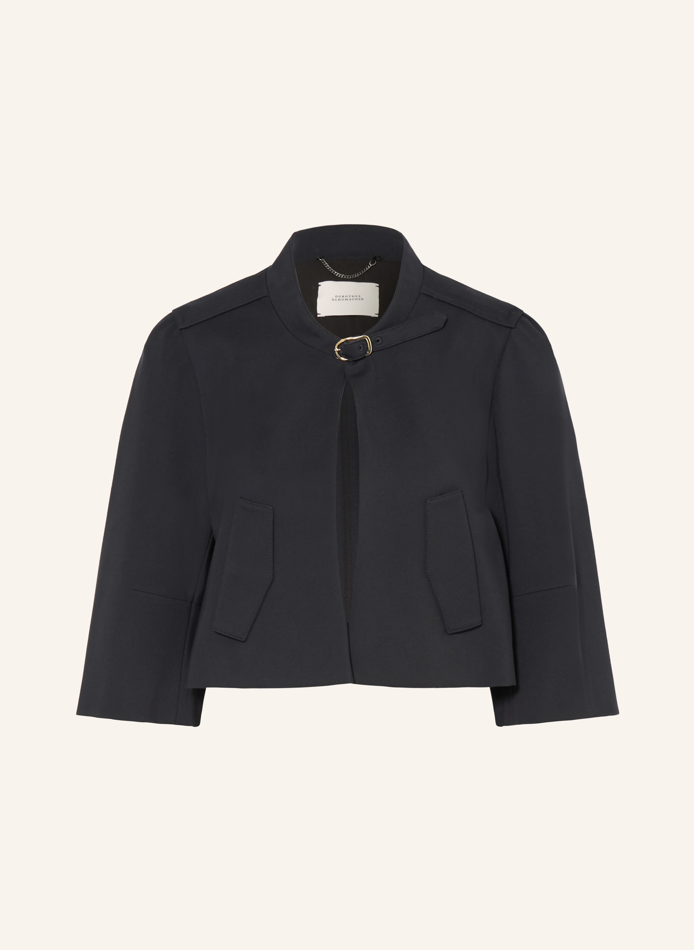 DOROTHEE SCHUMACHER Blazer EMOTIONAL ESSENCE mit 3/4-Arm