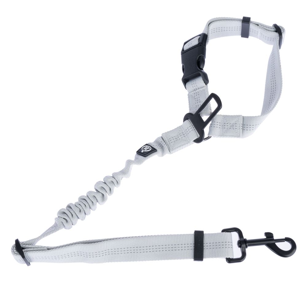 Nomad Tales Calma car seat belt for dogs