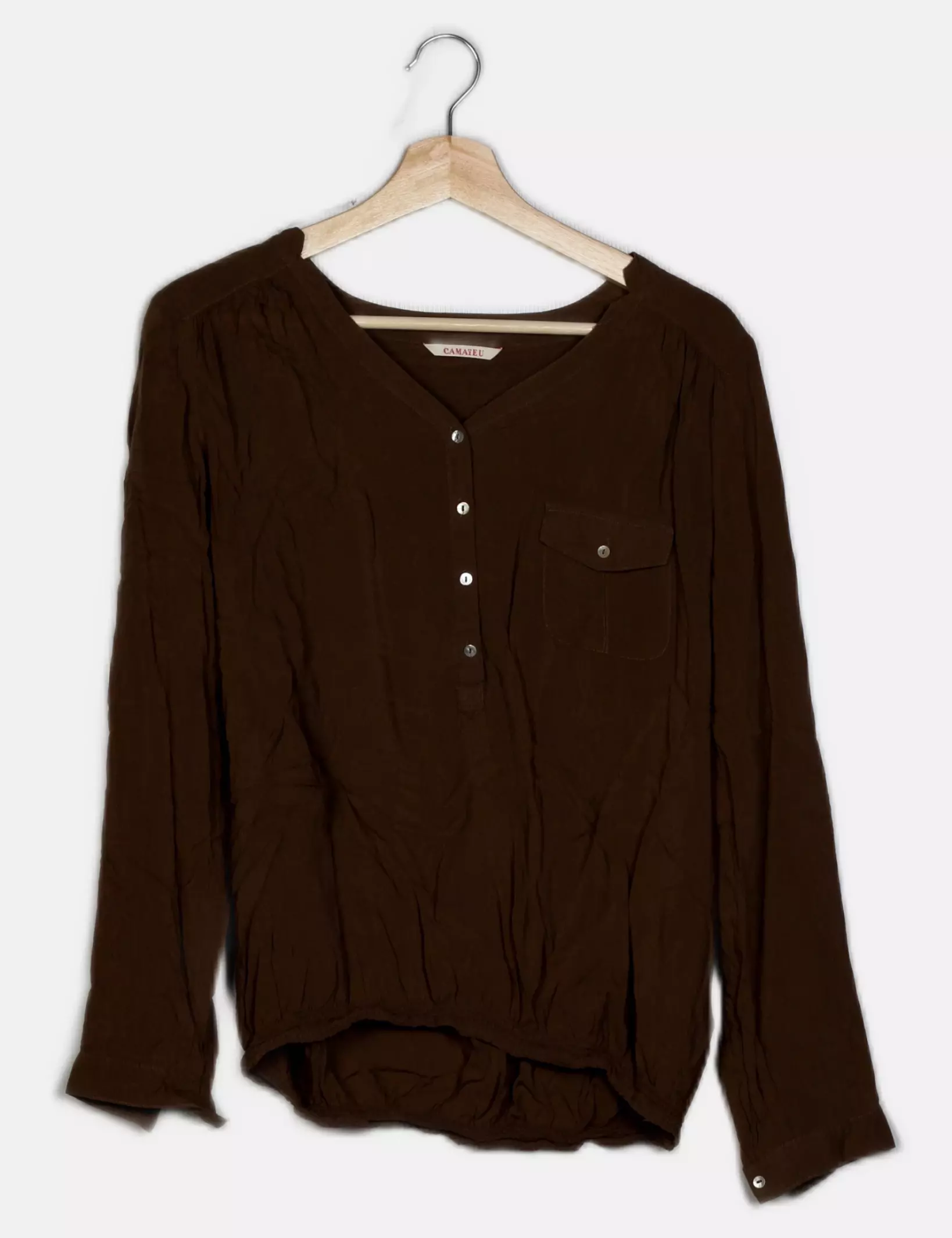Camaïeu blouse