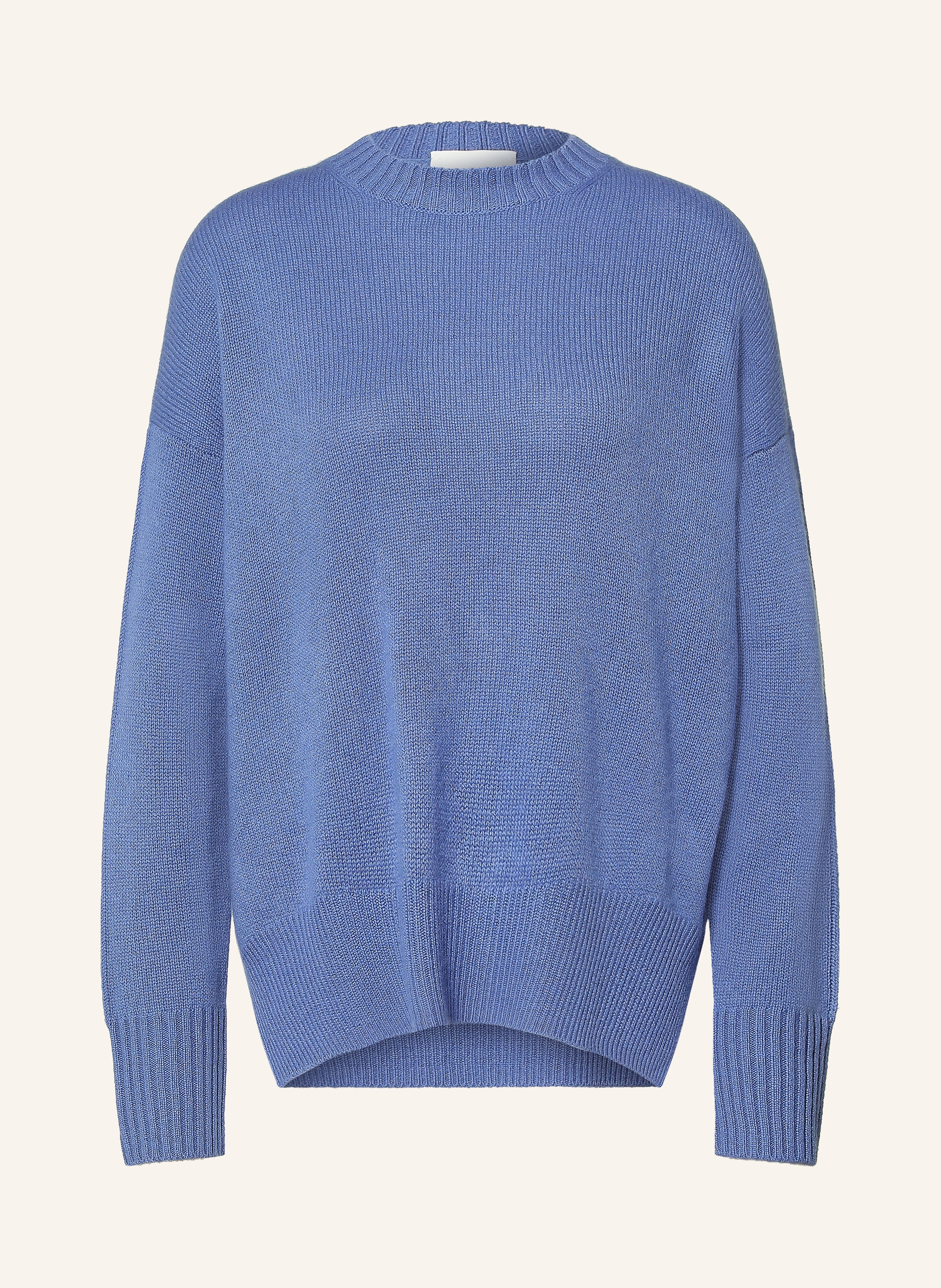 ALLUDE Cashmere-Pullover