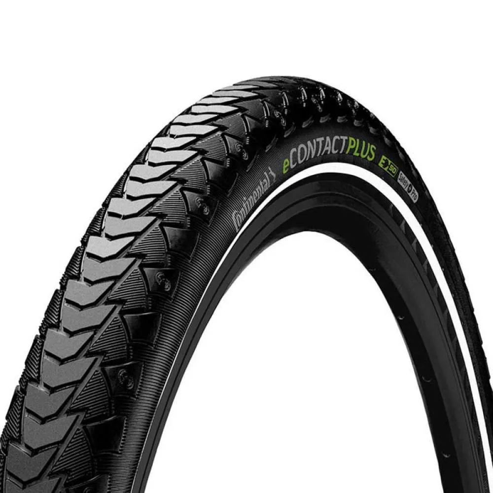 Continental Econtact Plus 20´´ x 2.00 rigid urban tyre