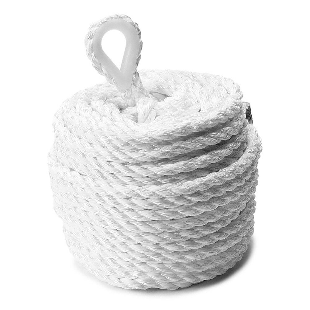 ANKERLINE POLY-PRODUKTER MED KAUS 12MMX35M