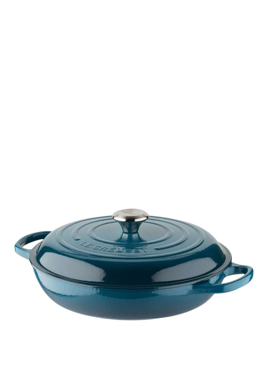 LE CREUSET Gourmet-Profitopf SIGNATURE