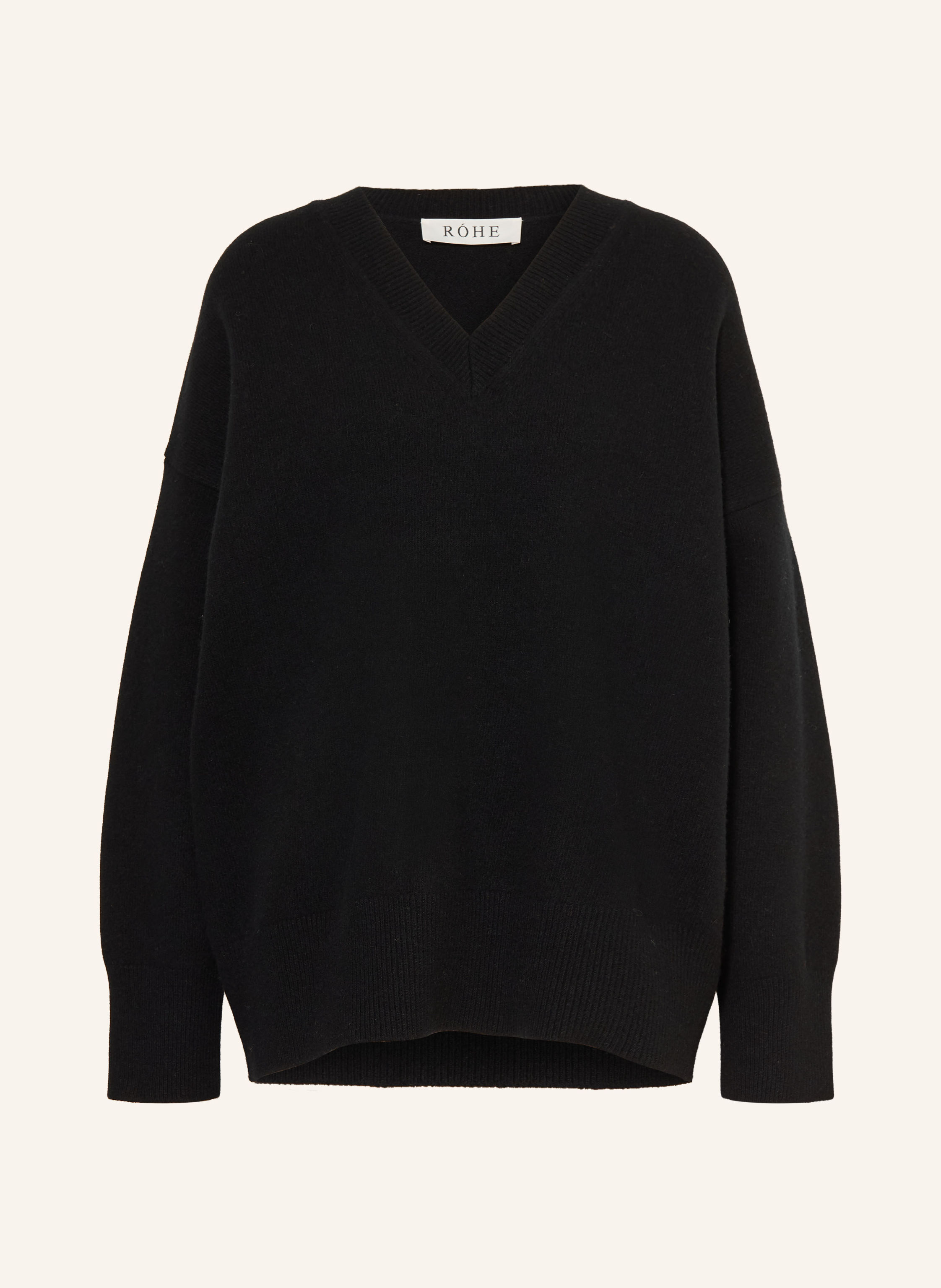 RÓHE Pullover