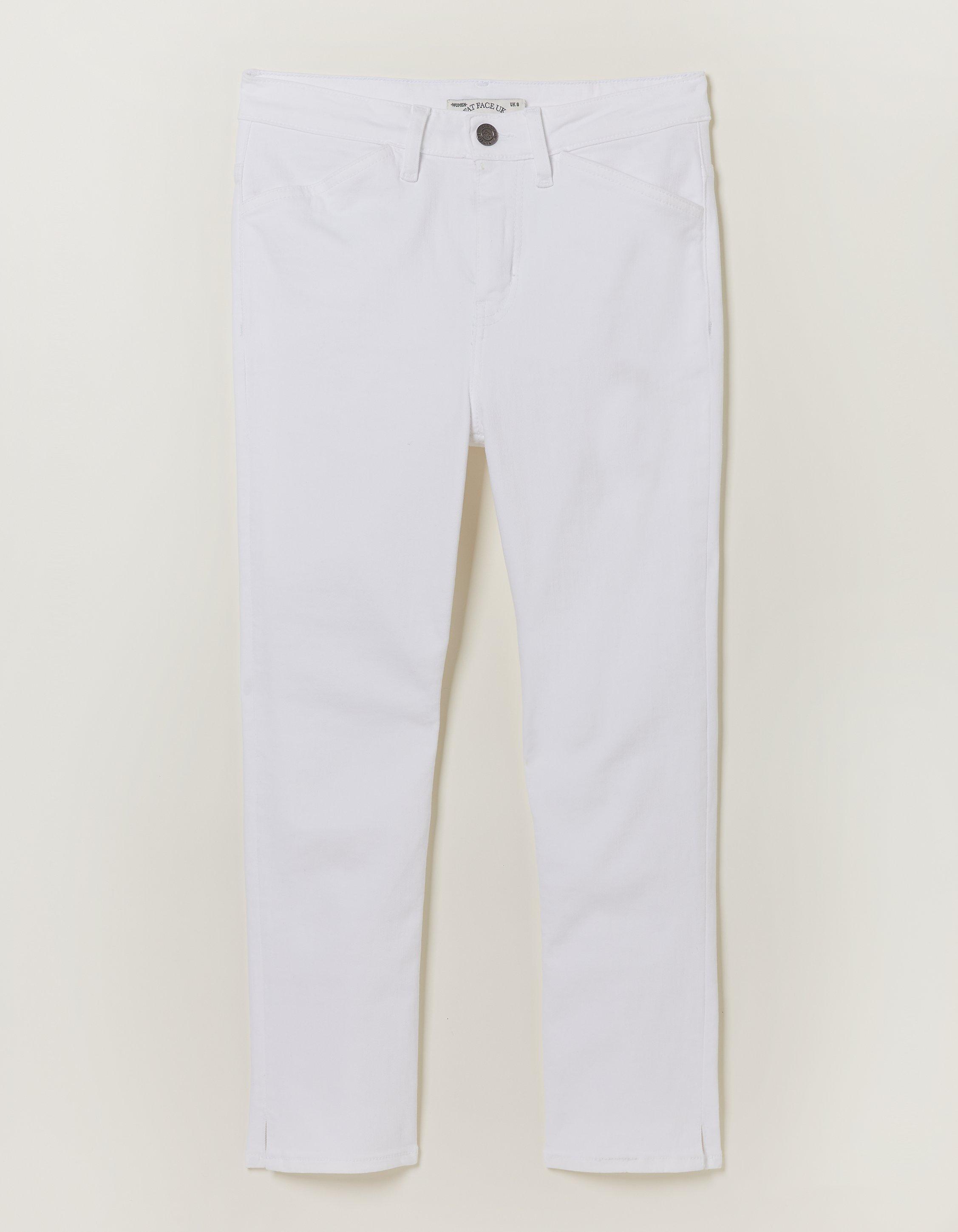 Capri Sway Colour Jeans
